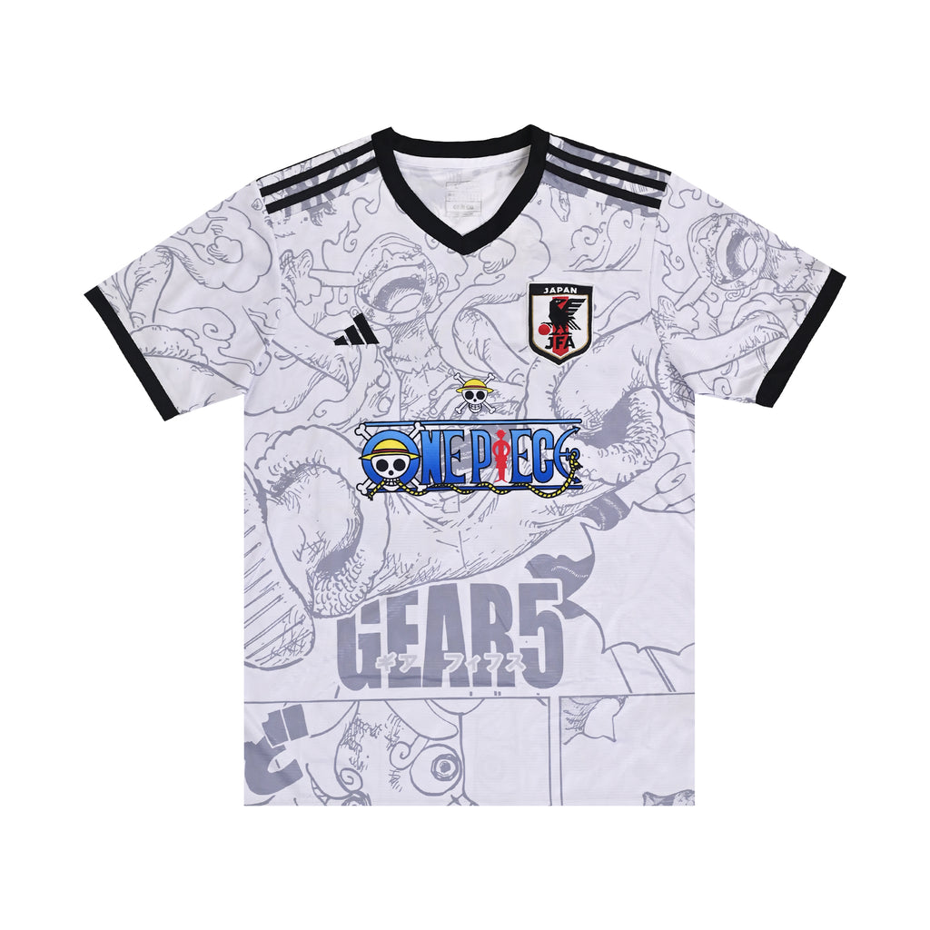 Luffy Gear 5 Legacy Jersey