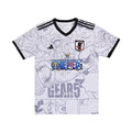 Luffy Gear 5 Legacy Jersey