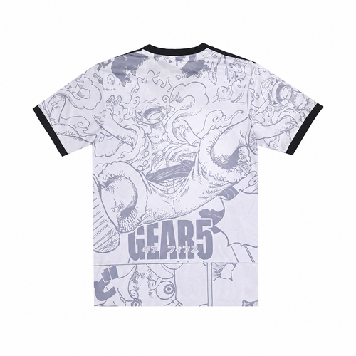 Luffy Gear 5 Legacy Jersey