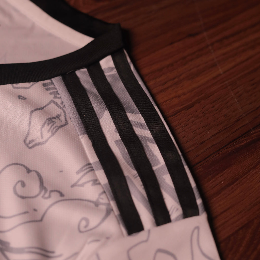Luffy Gear 5 Legacy Jersey