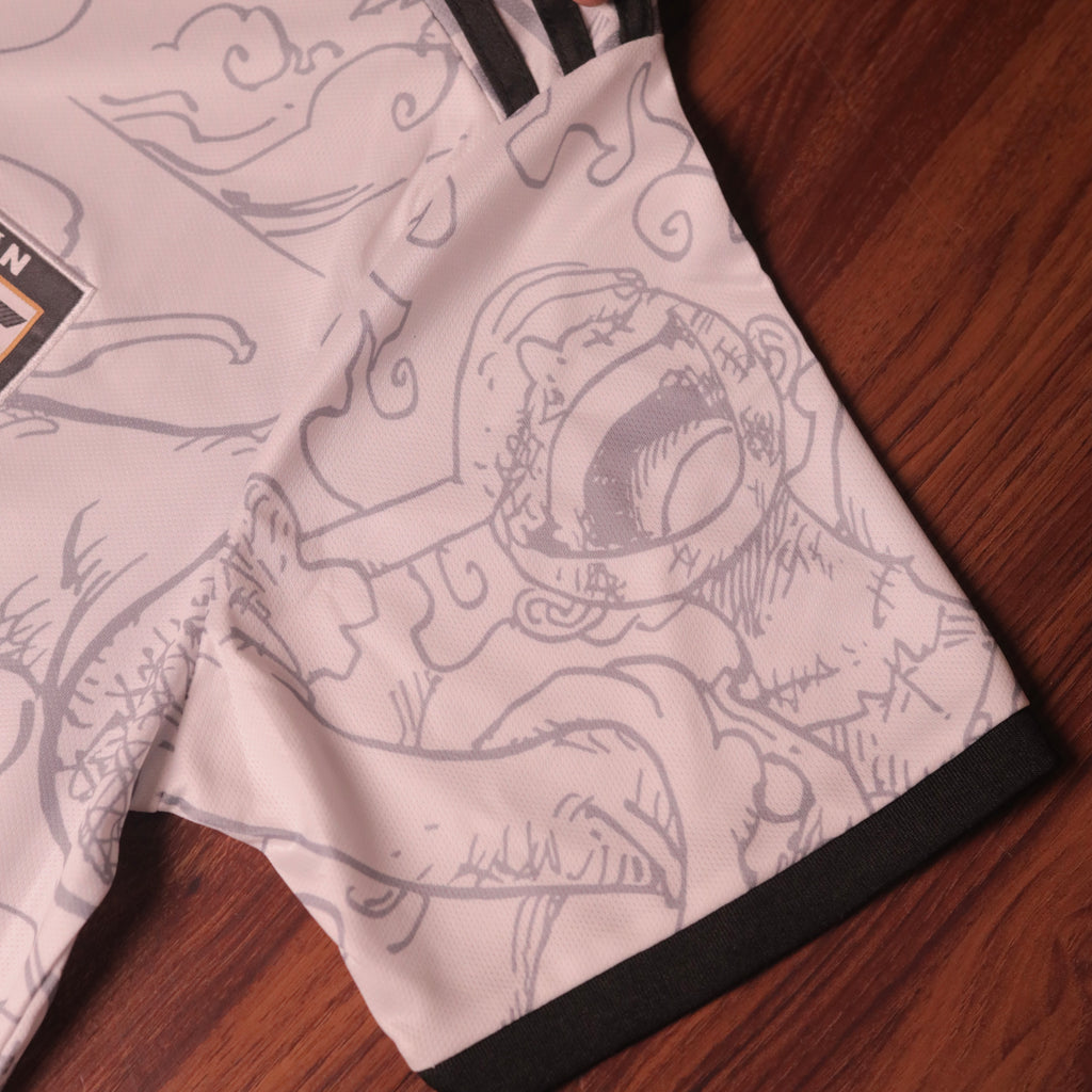 Luffy Gear 5 Legacy Jersey